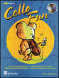 CELLO FUN BK/CD cover